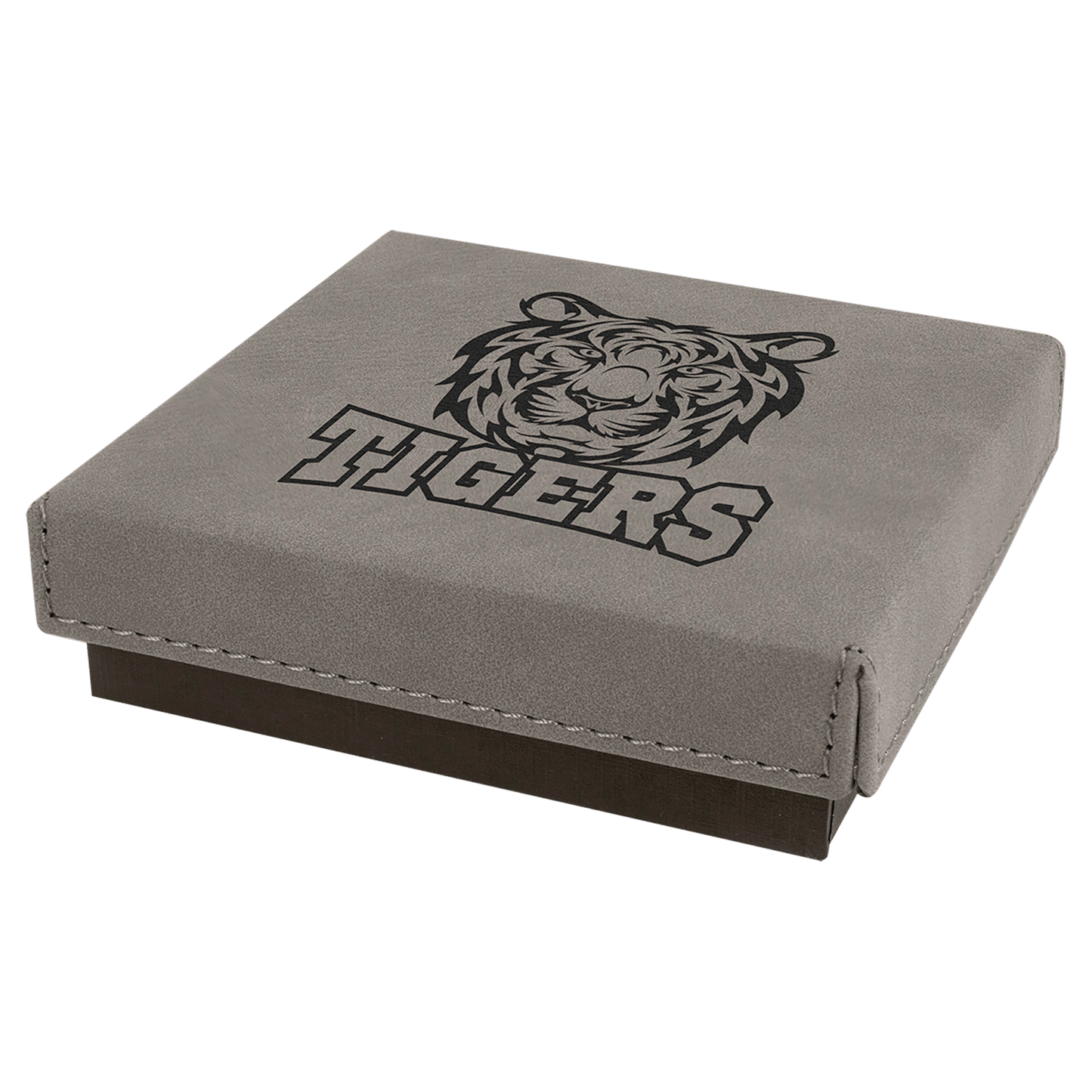 Laserable Leatherette Premium Gift Box