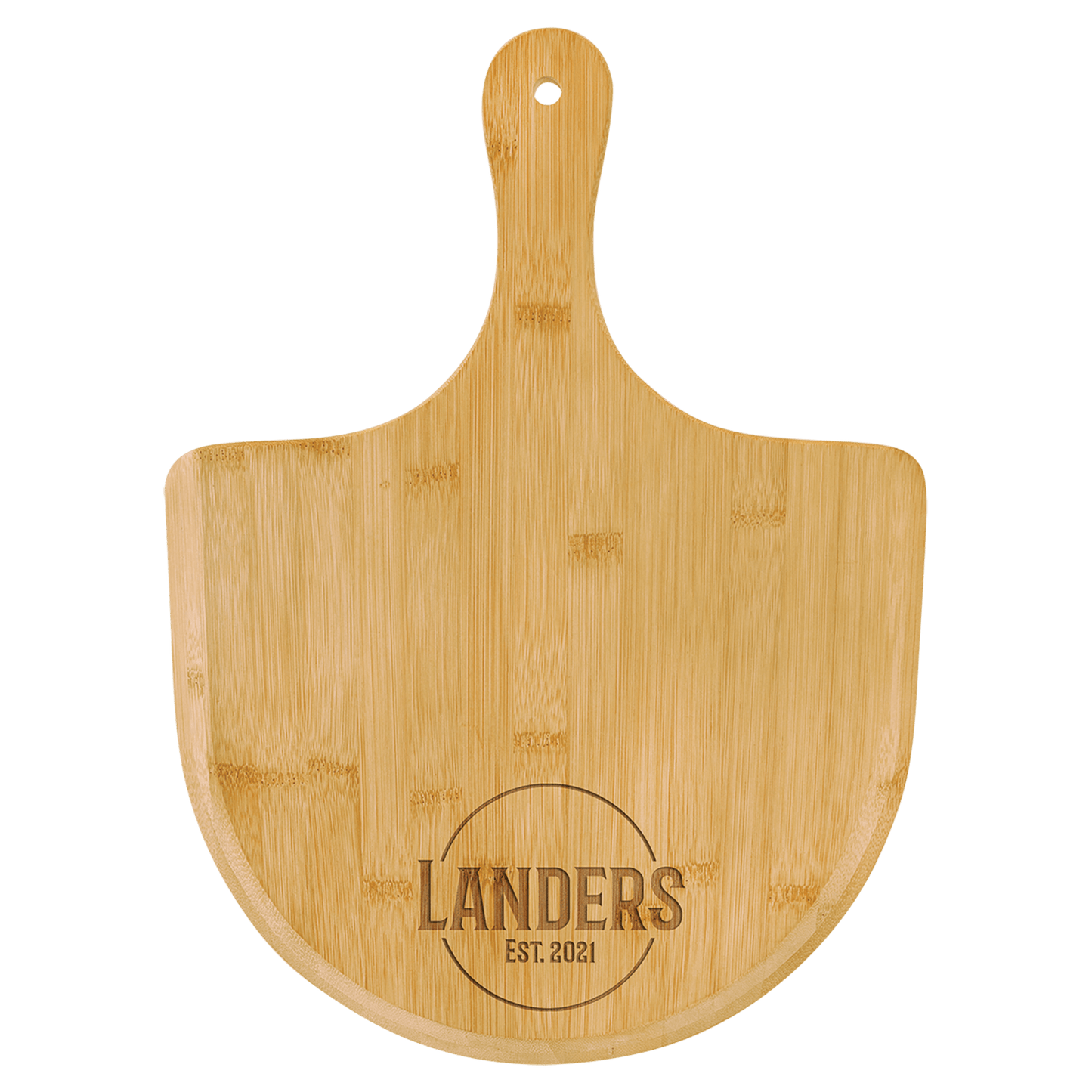Bamboo Cutting Board