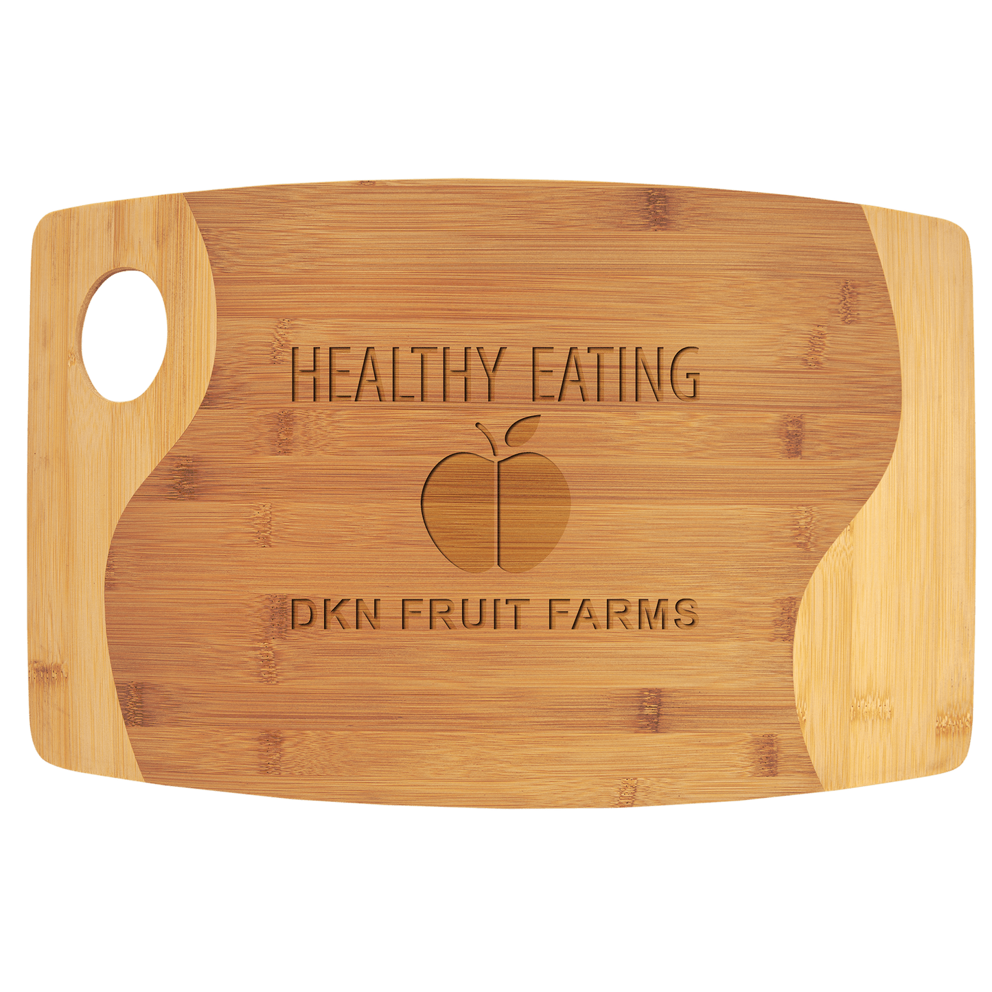 Bamboo Cutting Board