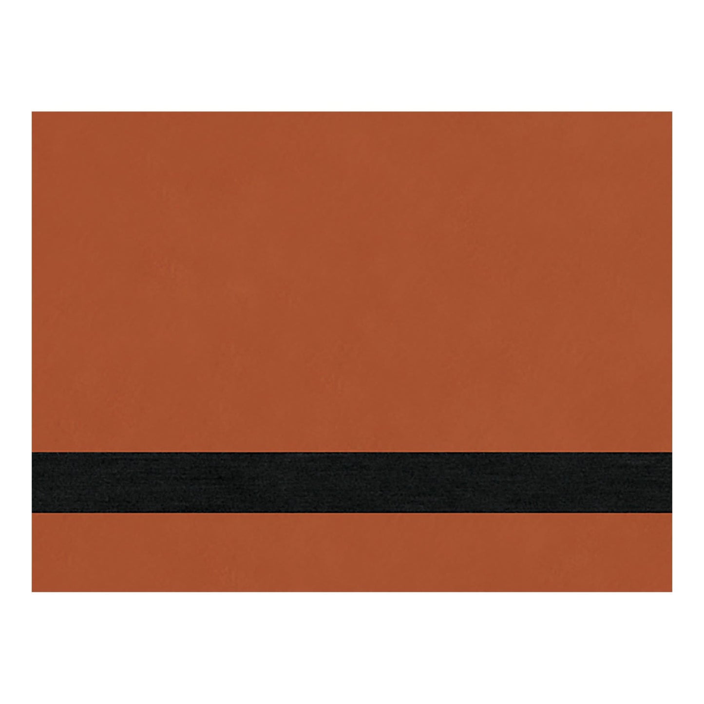Laserable Leather Sheets Cases (pack of 10)