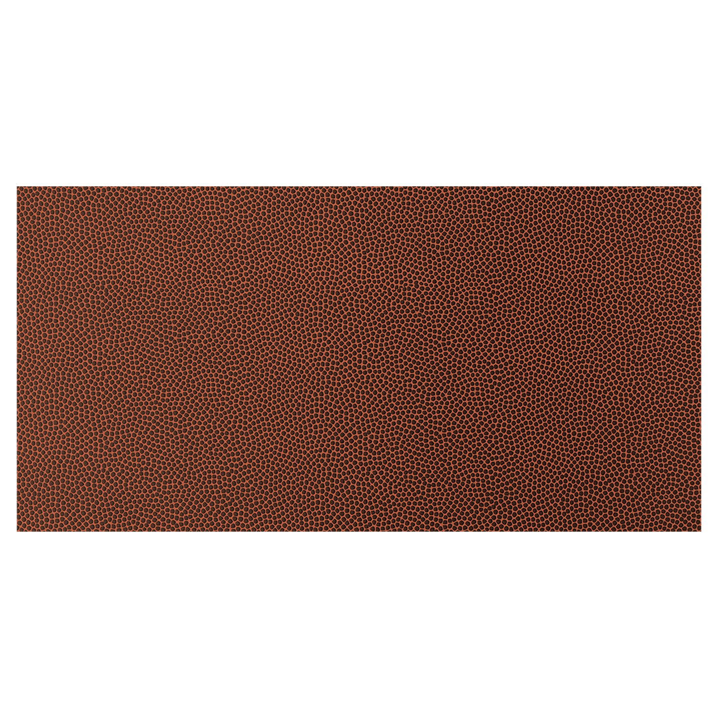 Laserable Leather Sheets Cases (pack of 10)