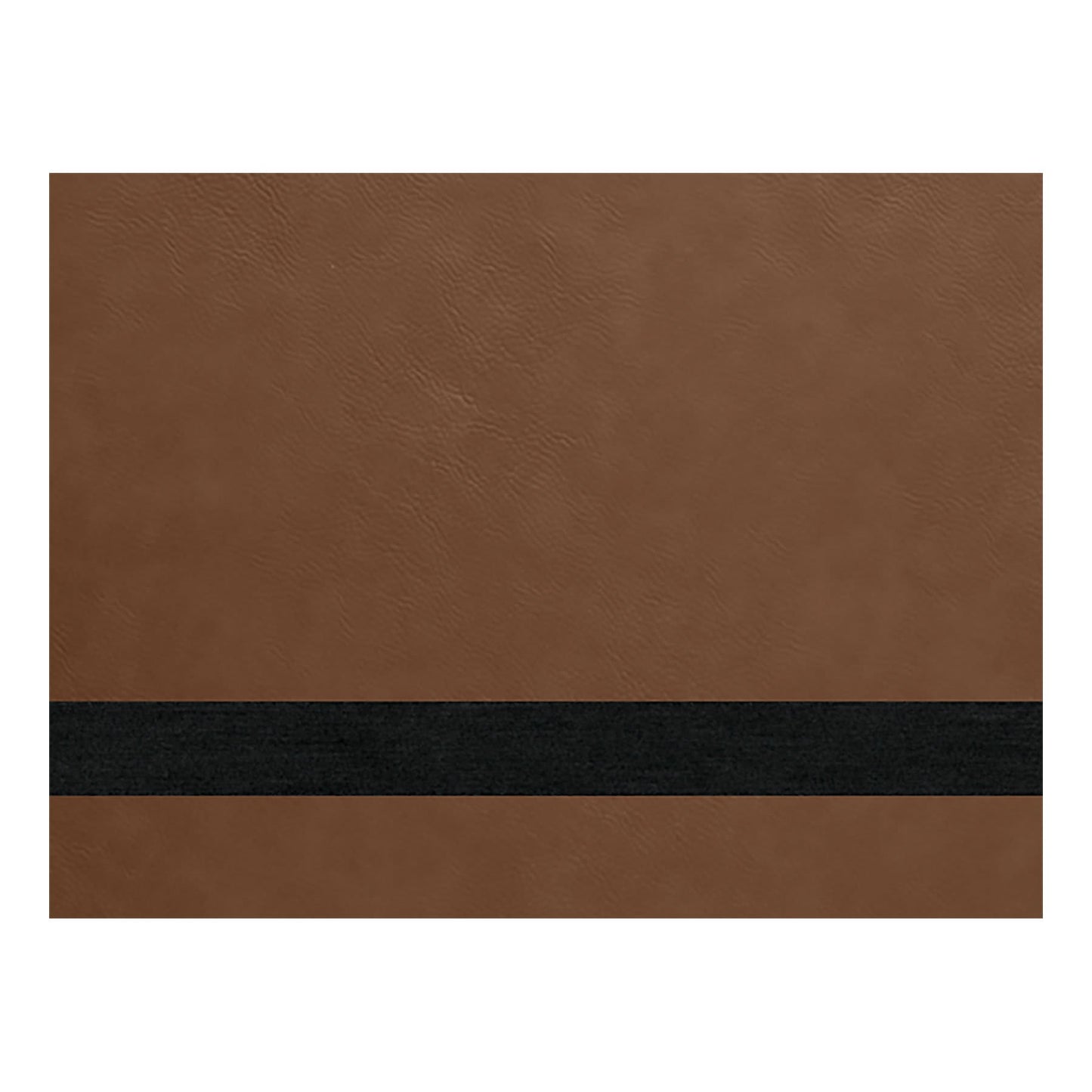 Laserable Leather Sheets Cases (pack of 10)