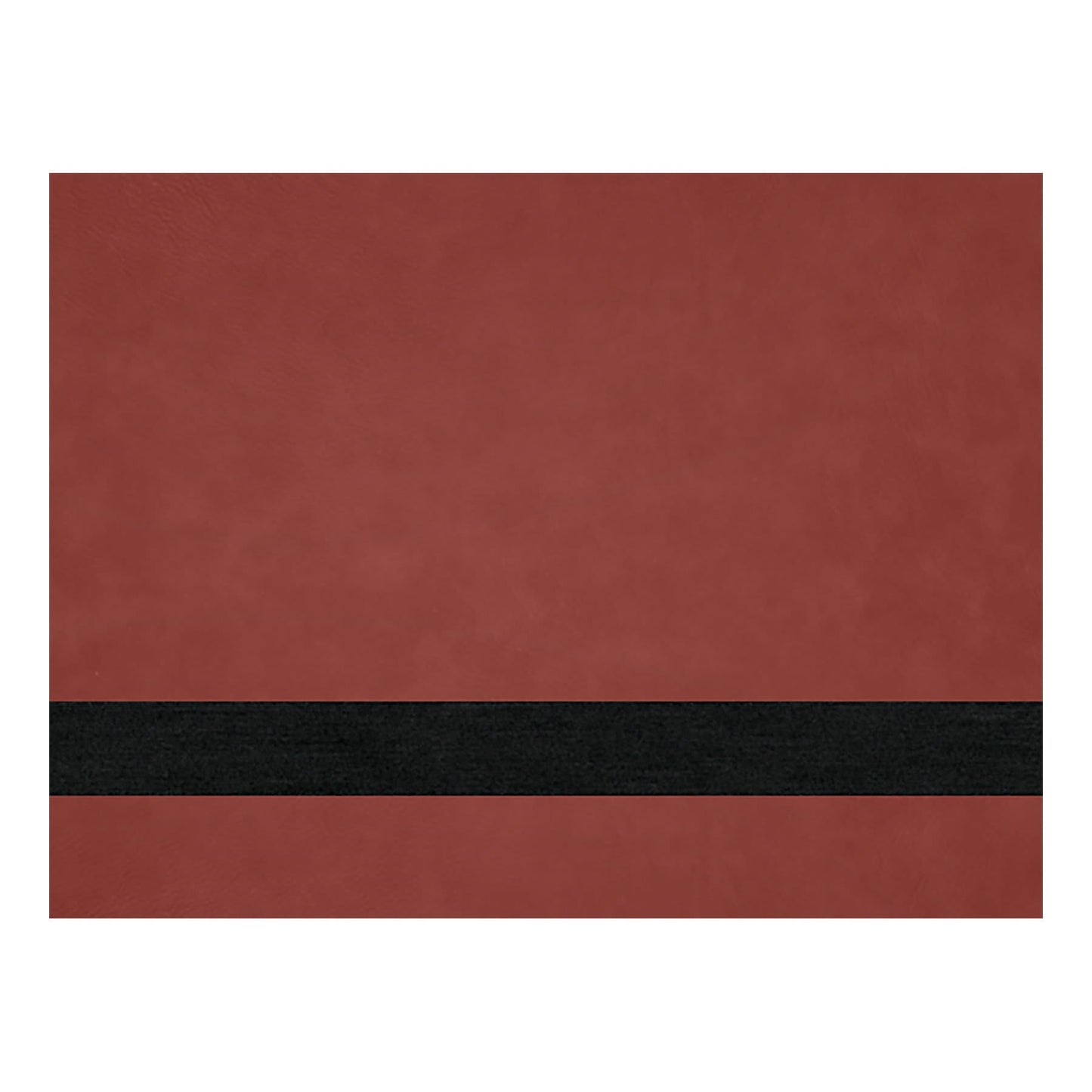 Laserable Leather Sheets Cases (pack of 10)