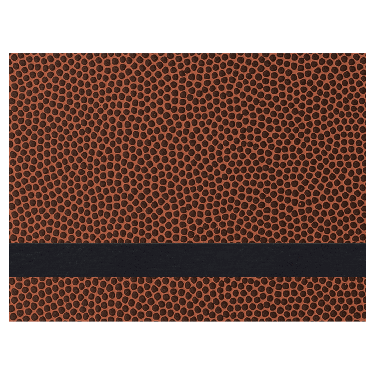 Laserable Leather Sheets Cases (pack of 10)