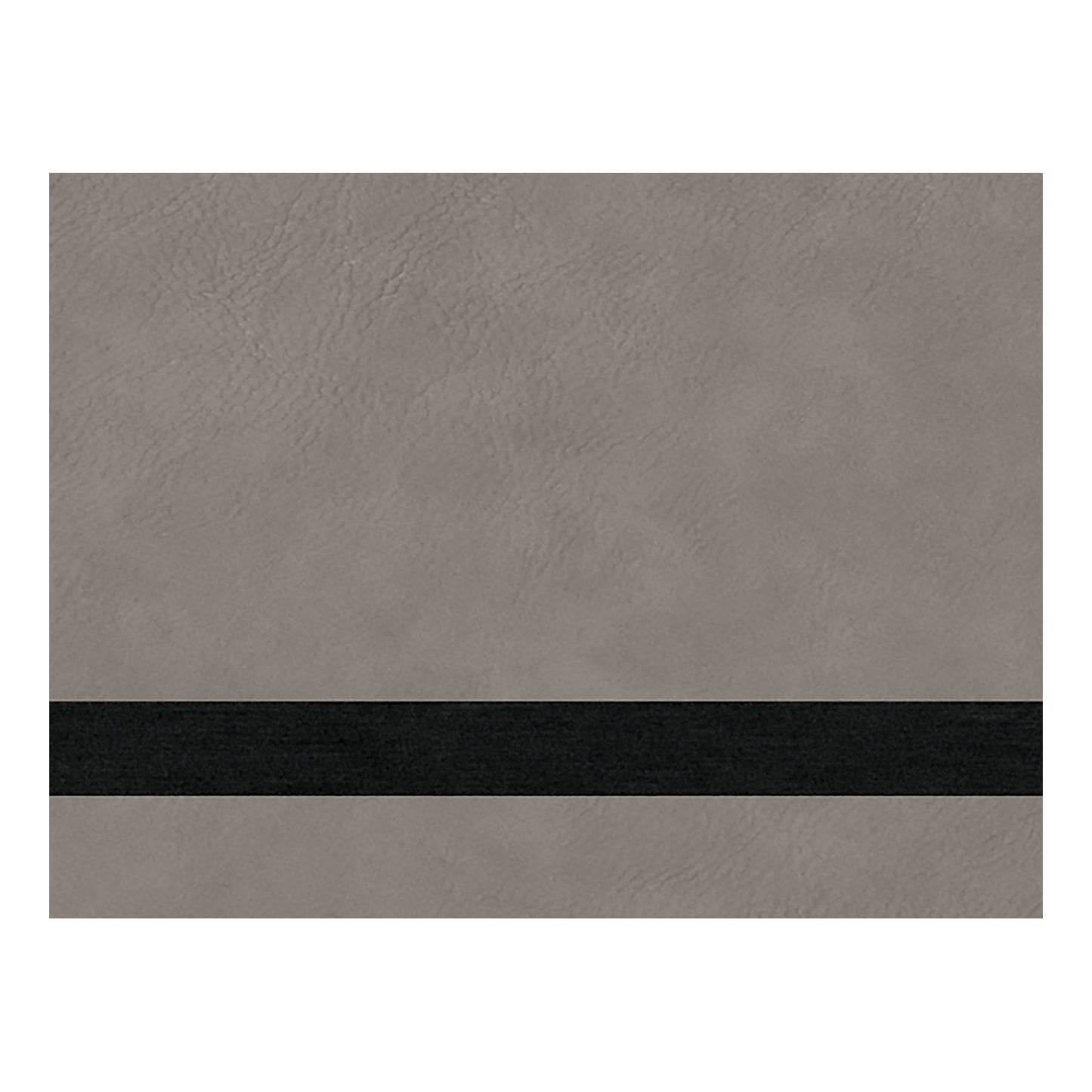Leather Sheets with Adhesive for Laser Engraving, Laserable Leatherette 12" x 18", Laser Engraving Supplies, for Glowforge FSL Supplies and Materials