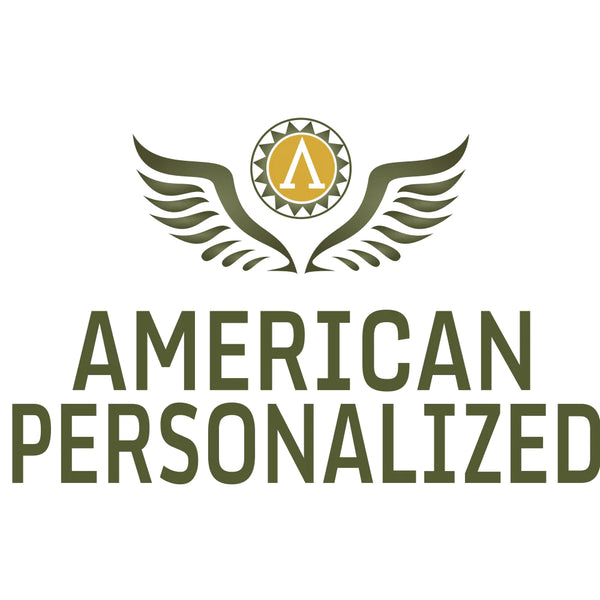 American Personalized