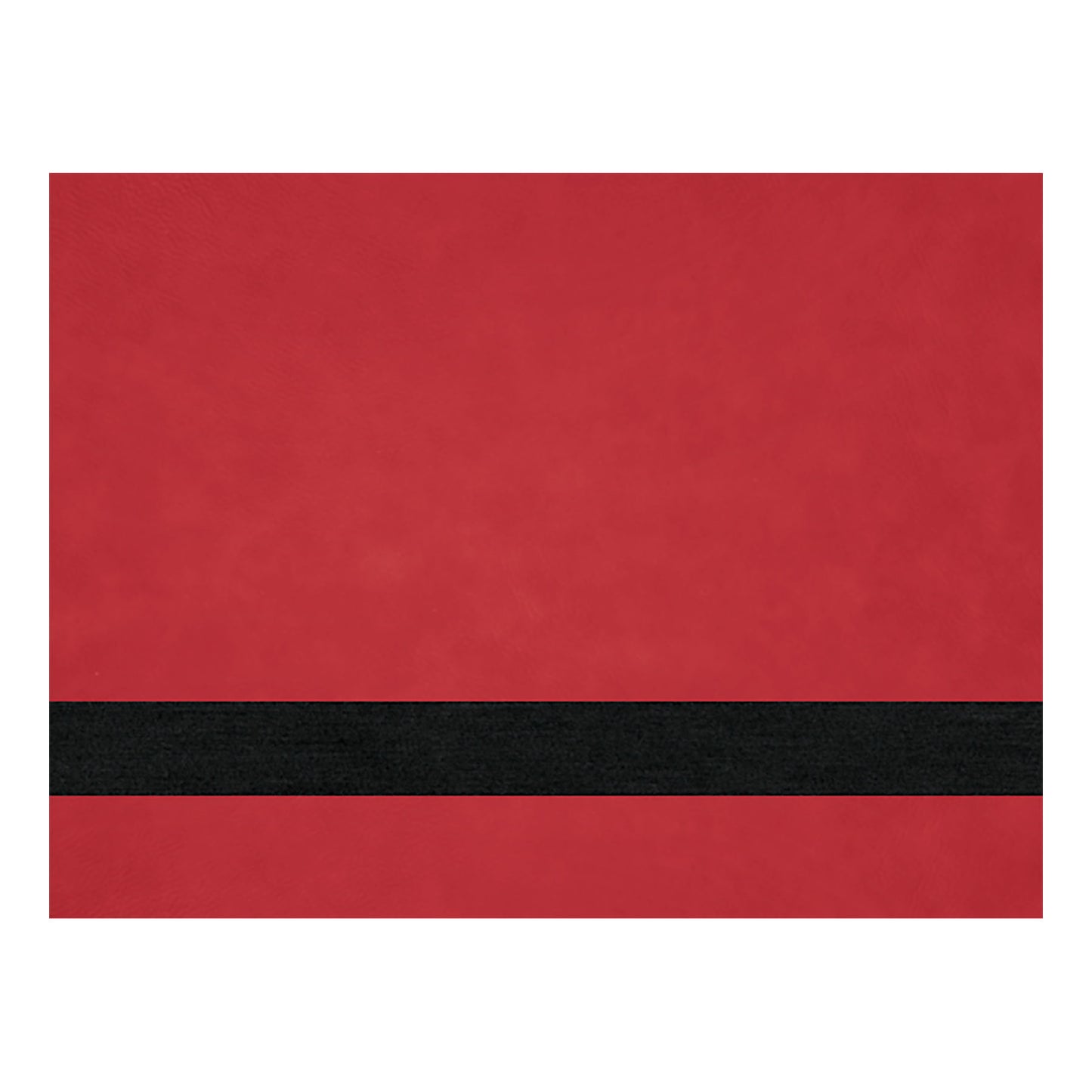 Leather Sheets with Adhesive for Laser Engraving, Laserable Leatherette 12" x 18", Laser Engraving Supplies, for Glowforge FSL Supplies and Materials
