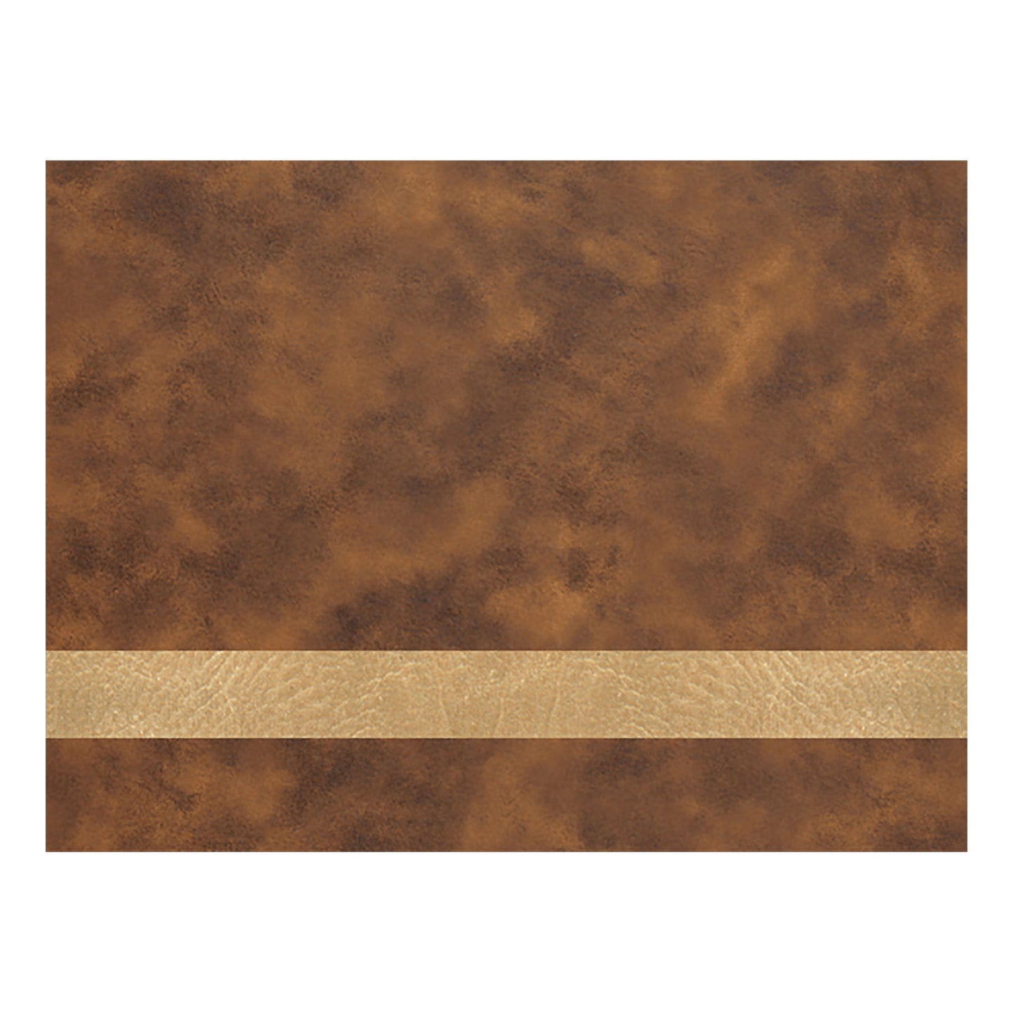 Leather Sheets with Adhesive for Laser Engraving, Laserable Leatherette 12" x 18", Laser Engraving Supplies, for Glowforge FSL Supplies and Materials