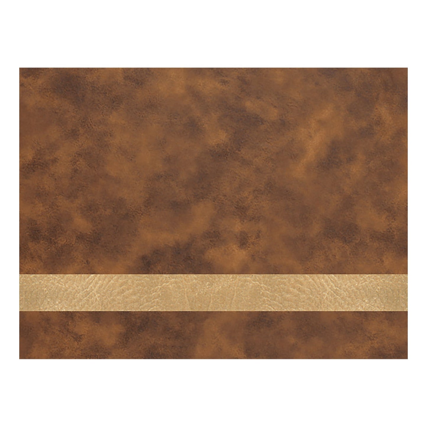Laserable Leather Sheets Cases (pack of 10)