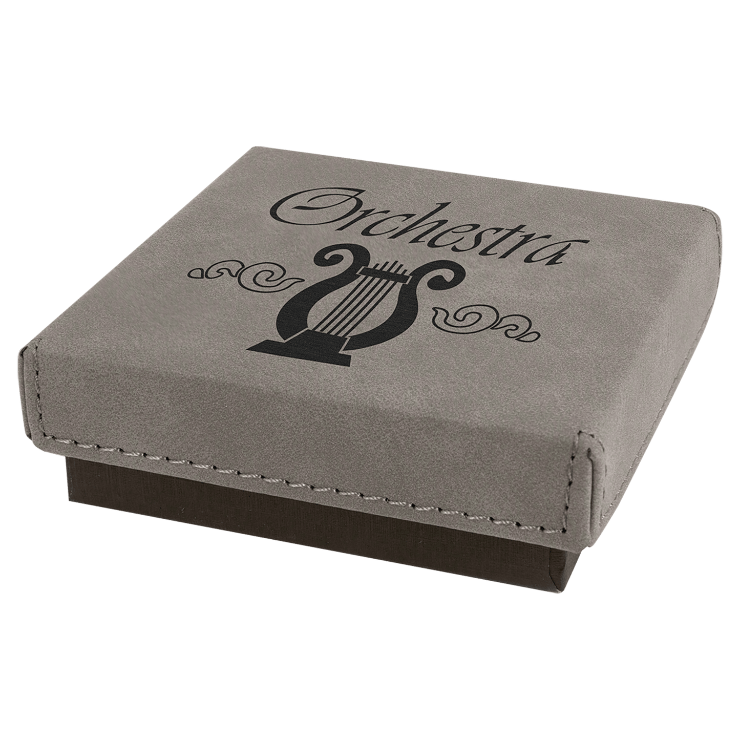 Laserable Leatherette Premium Gift Box