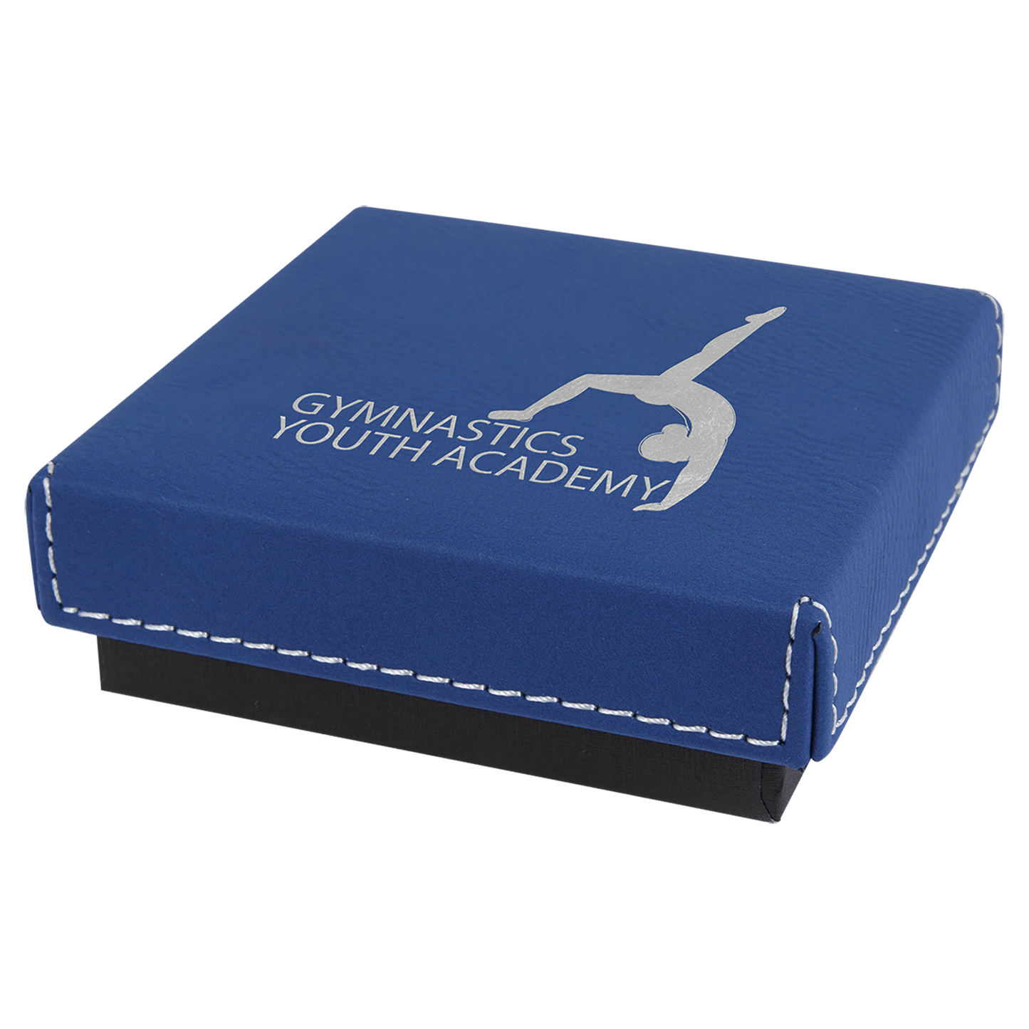 Laserable Leatherette Premium Gift Box