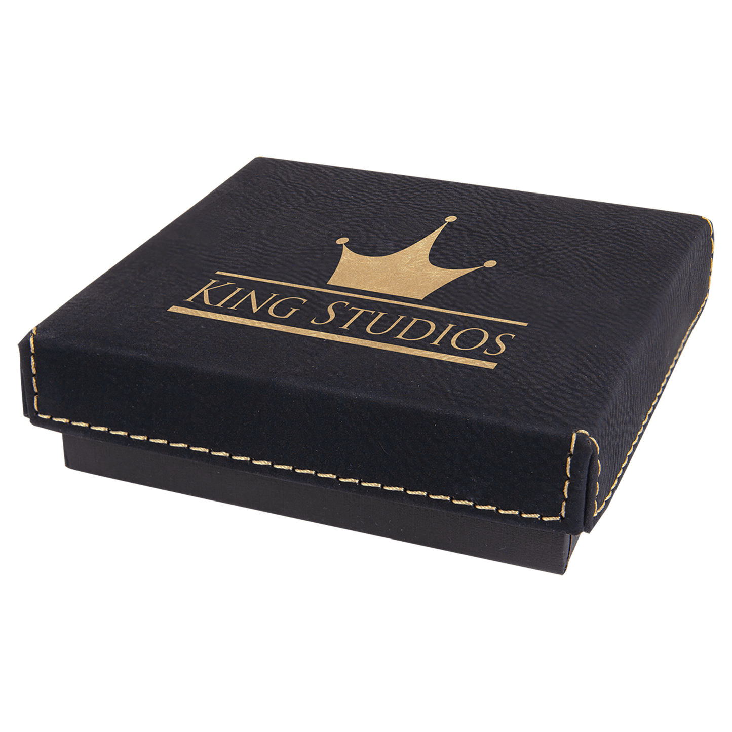 Laserable Leatherette Premium Gift Box