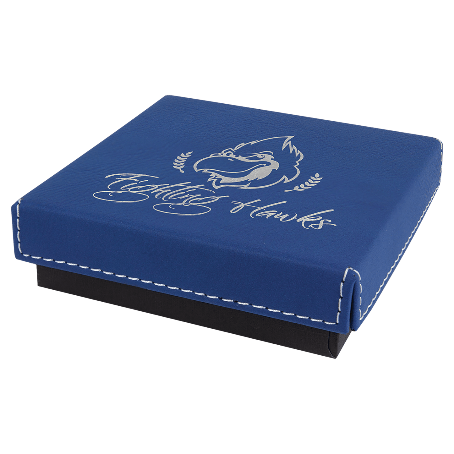 Laserable Leatherette Premium Gift Box
