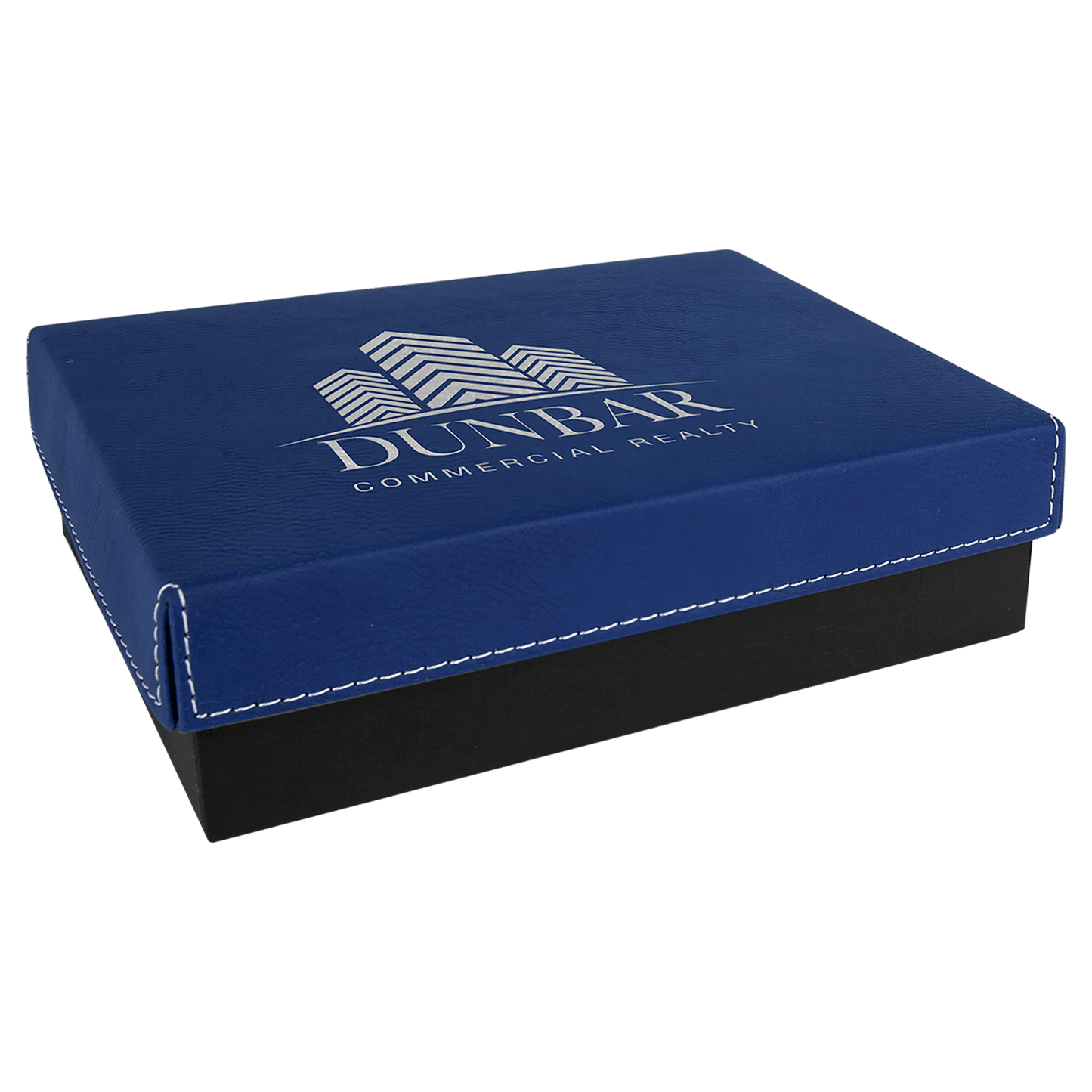 Laserable Leatherette Premium Gift Box