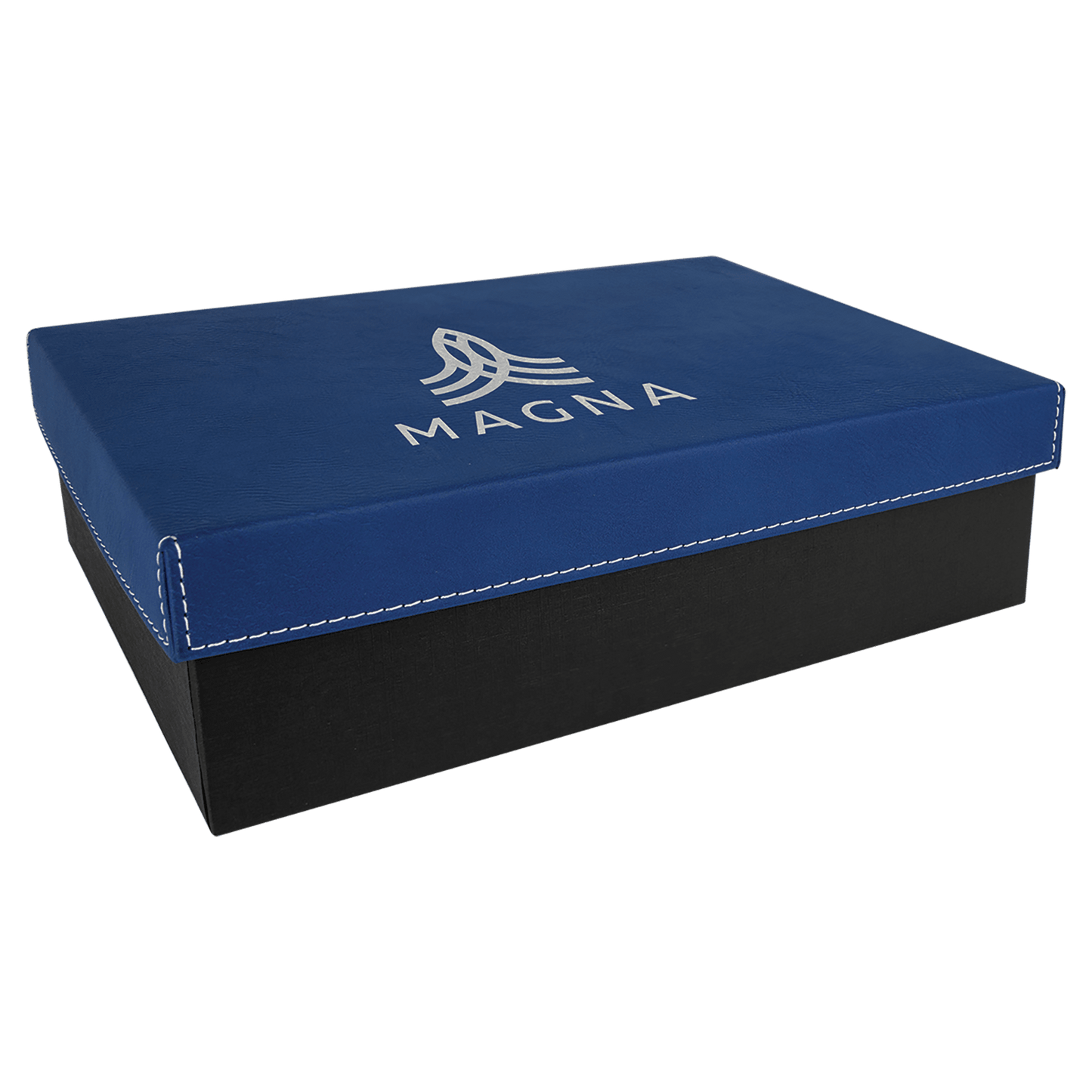 Laserable Leatherette Premium Gift Box