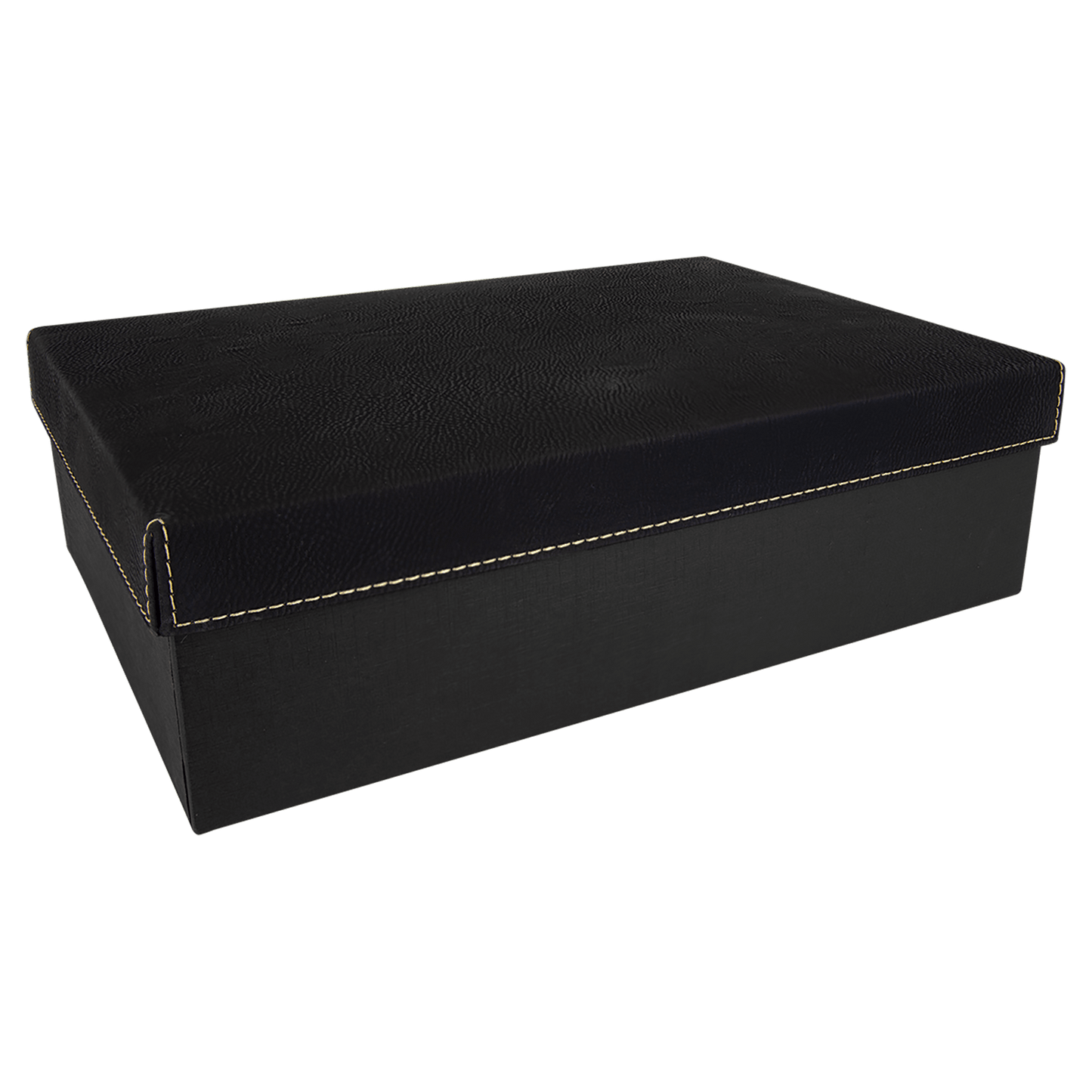 Laserable Leatherette Premium Gift Box