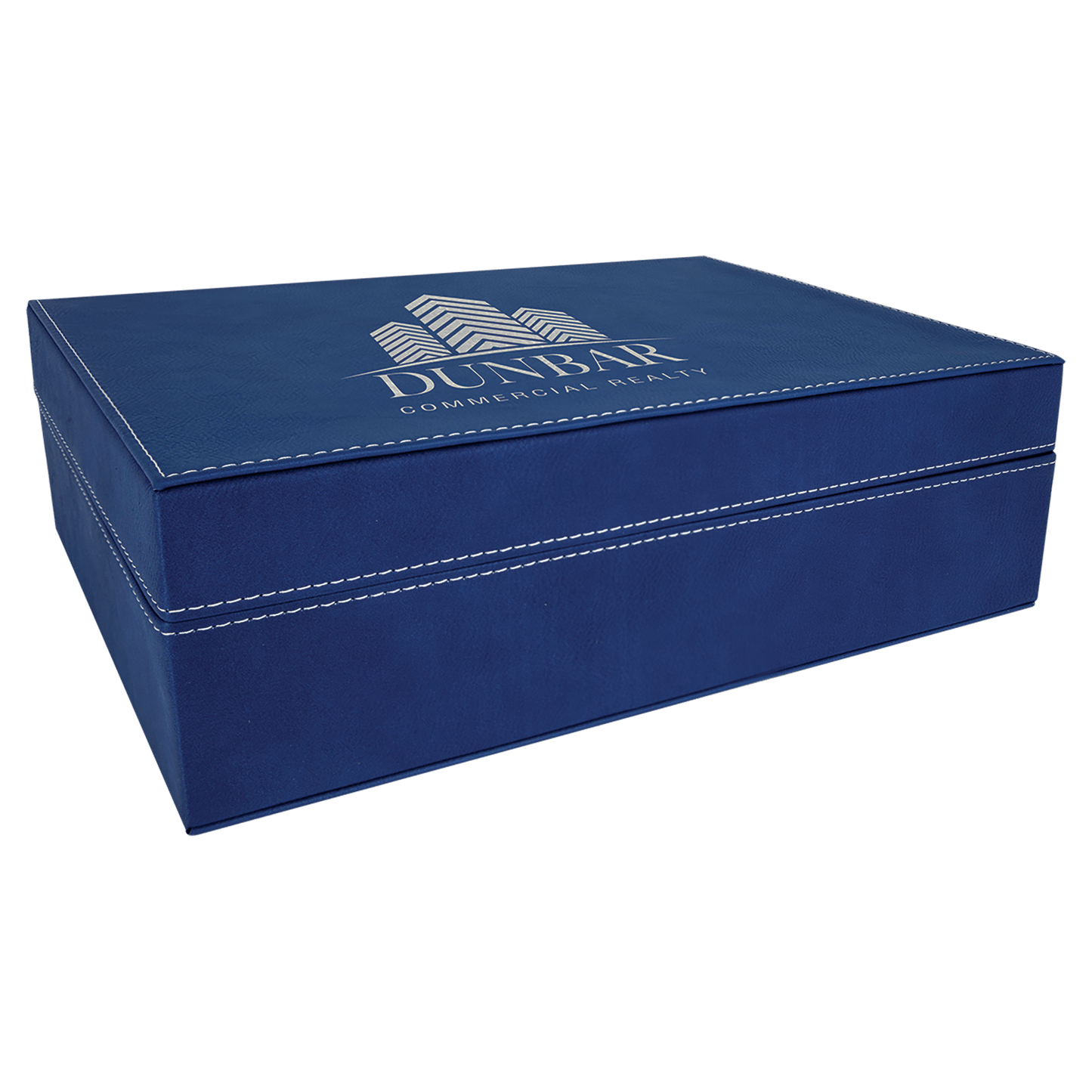 Laserable Leatherette Premium Gift Box