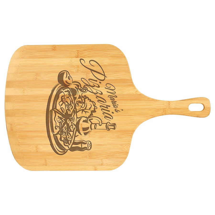 Bamboo Cutting Board