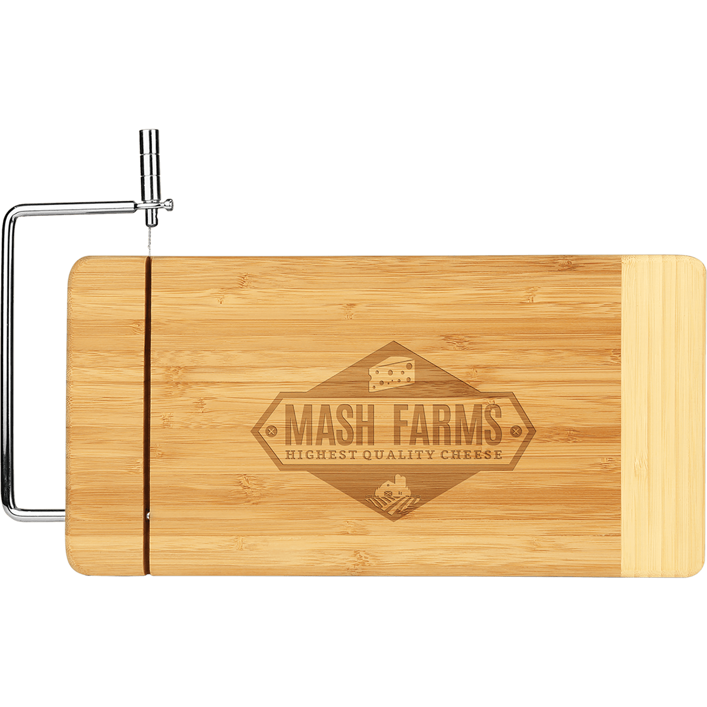 Bamboo Cutting Board
