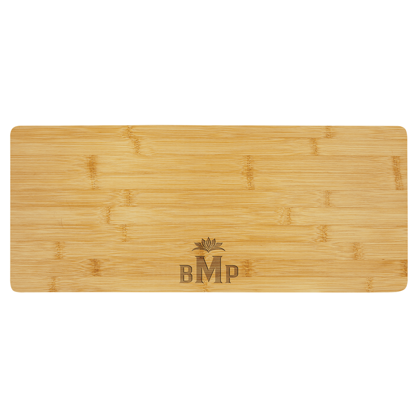 Bamboo Cutting Board