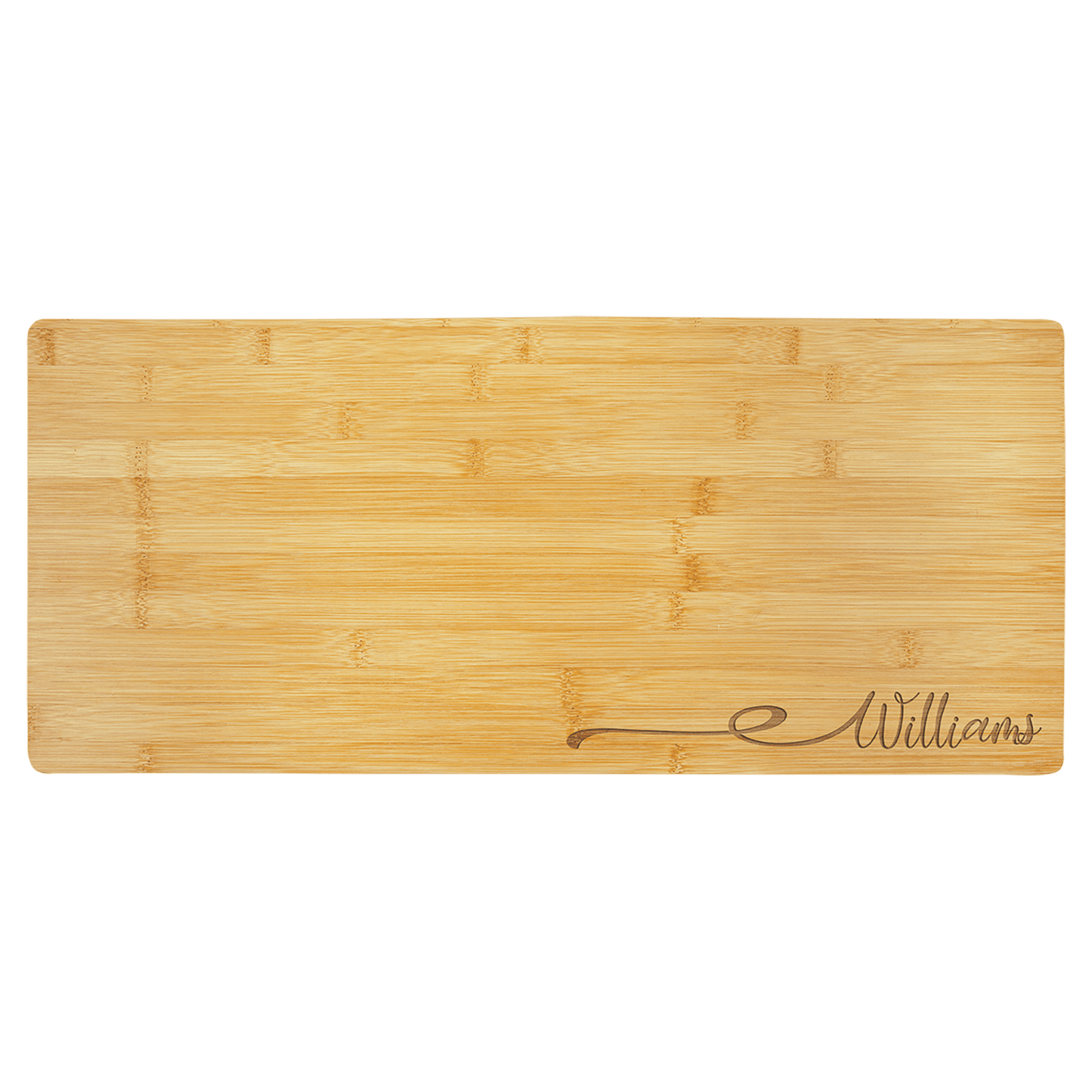 Bamboo Cutting Board