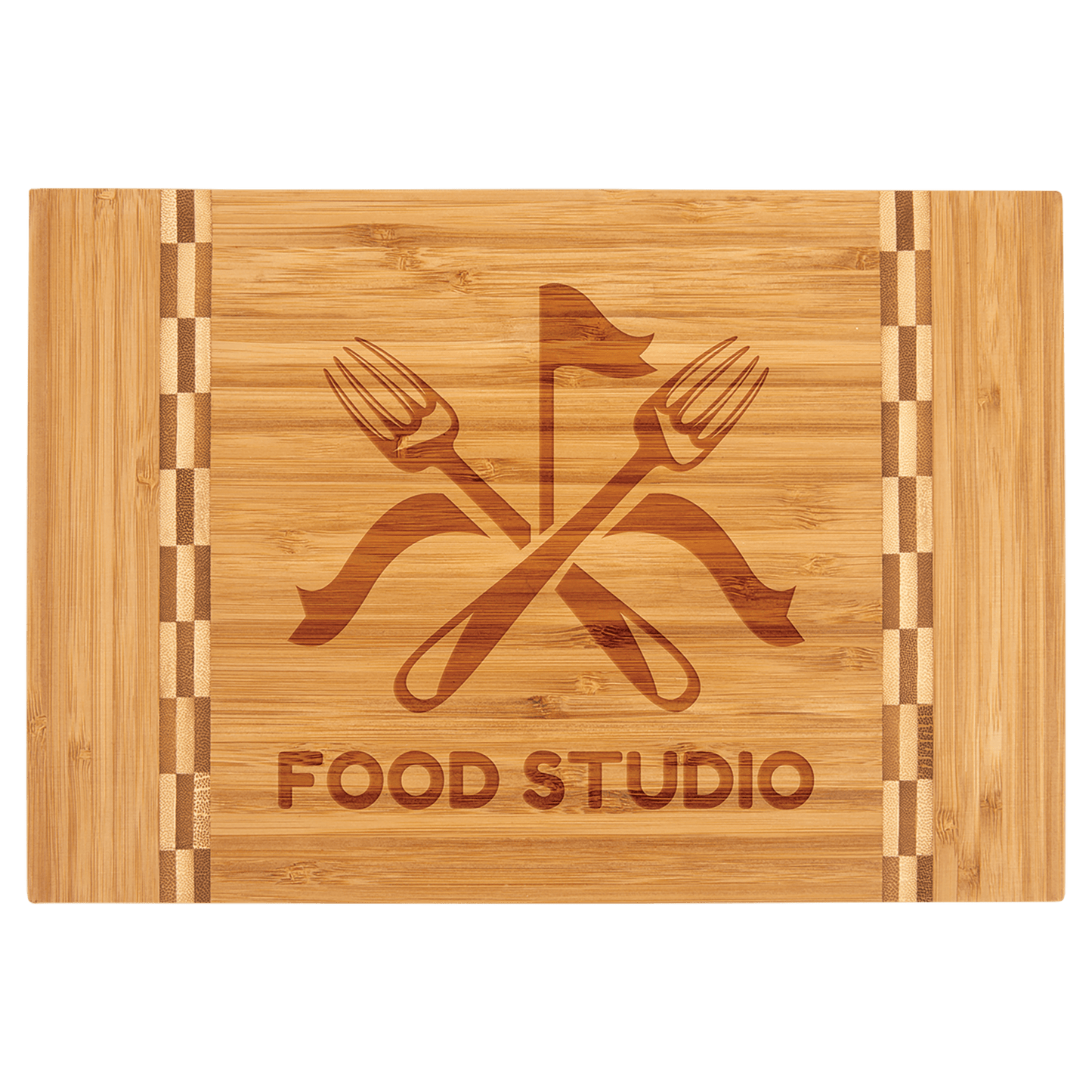 Bamboo Cutting Board