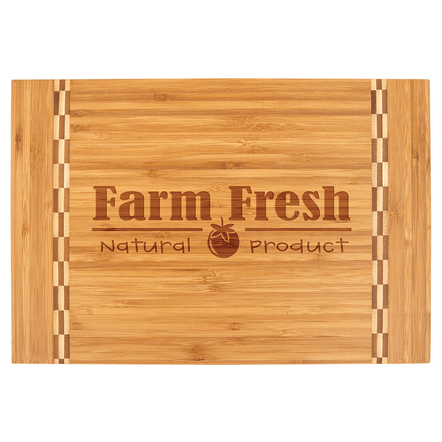 Bamboo Cutting Board