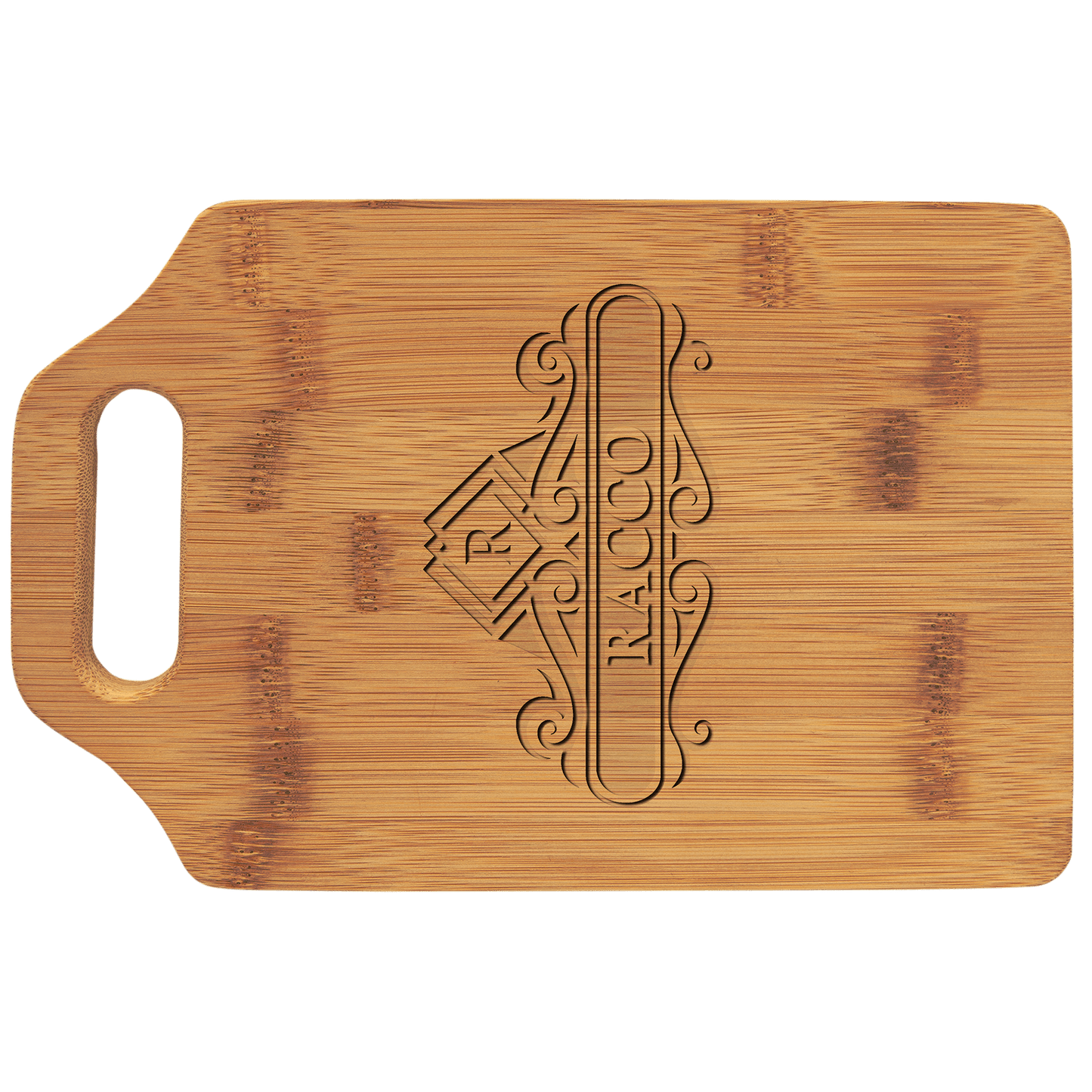 Bamboo Cutting Board