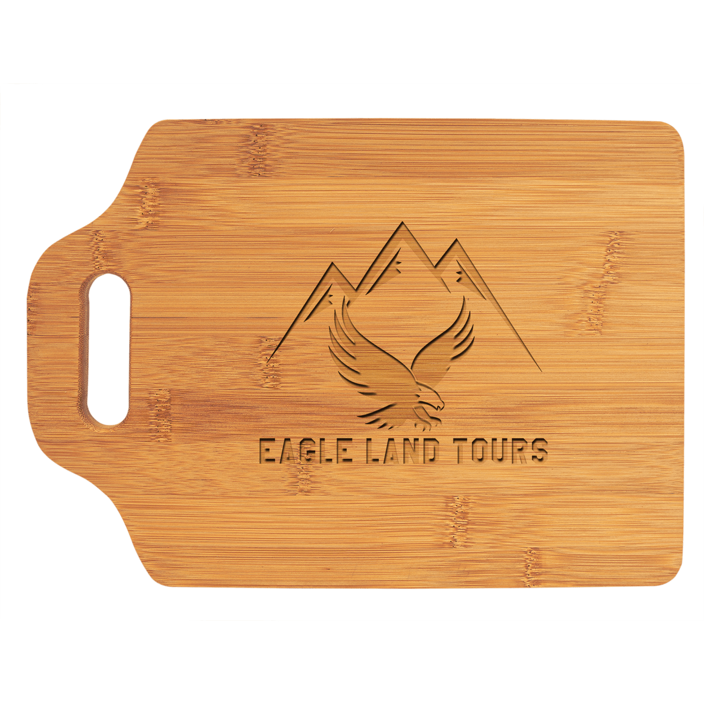Bamboo Cutting Board