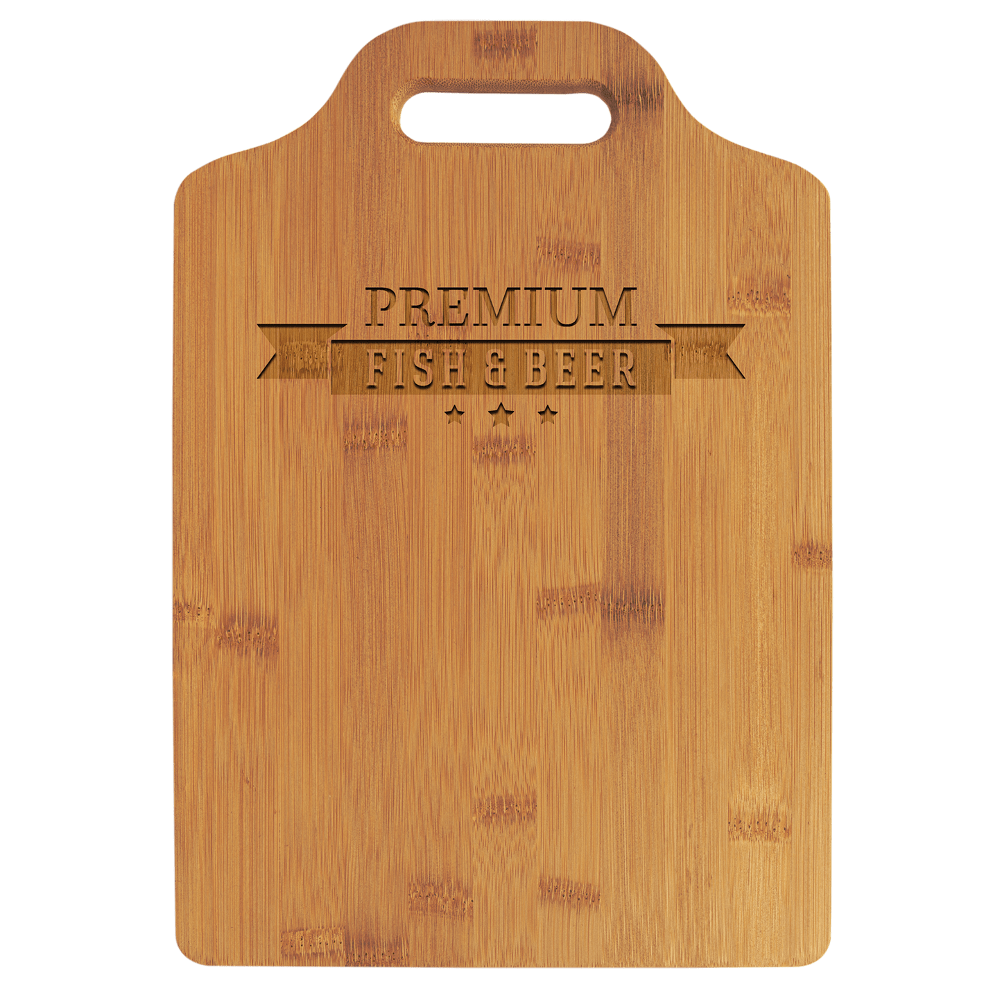 Bamboo Cutting Board