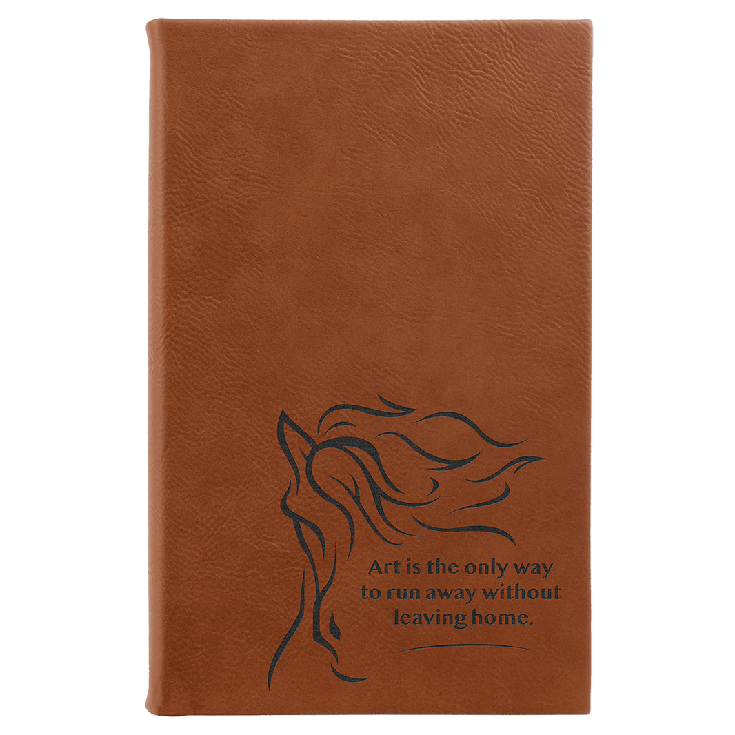 laserable-leatherette-sketch-books-with-unlined-paper-american