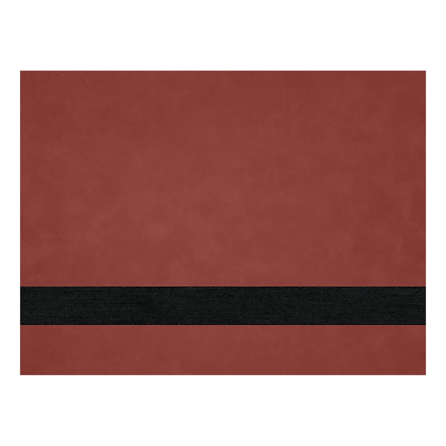 Leatherette Sheets 12 x 24 - Teal/Black – Houston Acrylic
