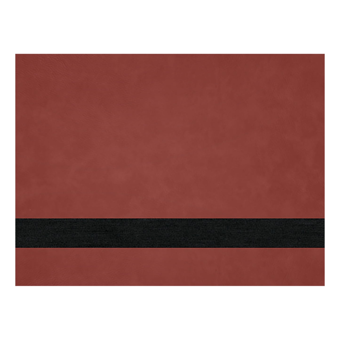 Leather Sheets for Laser Engraving, Laserable Leatherette 12" x 24", Laser Engraving Supplies, for Glowforge FSL Supplies and Materials