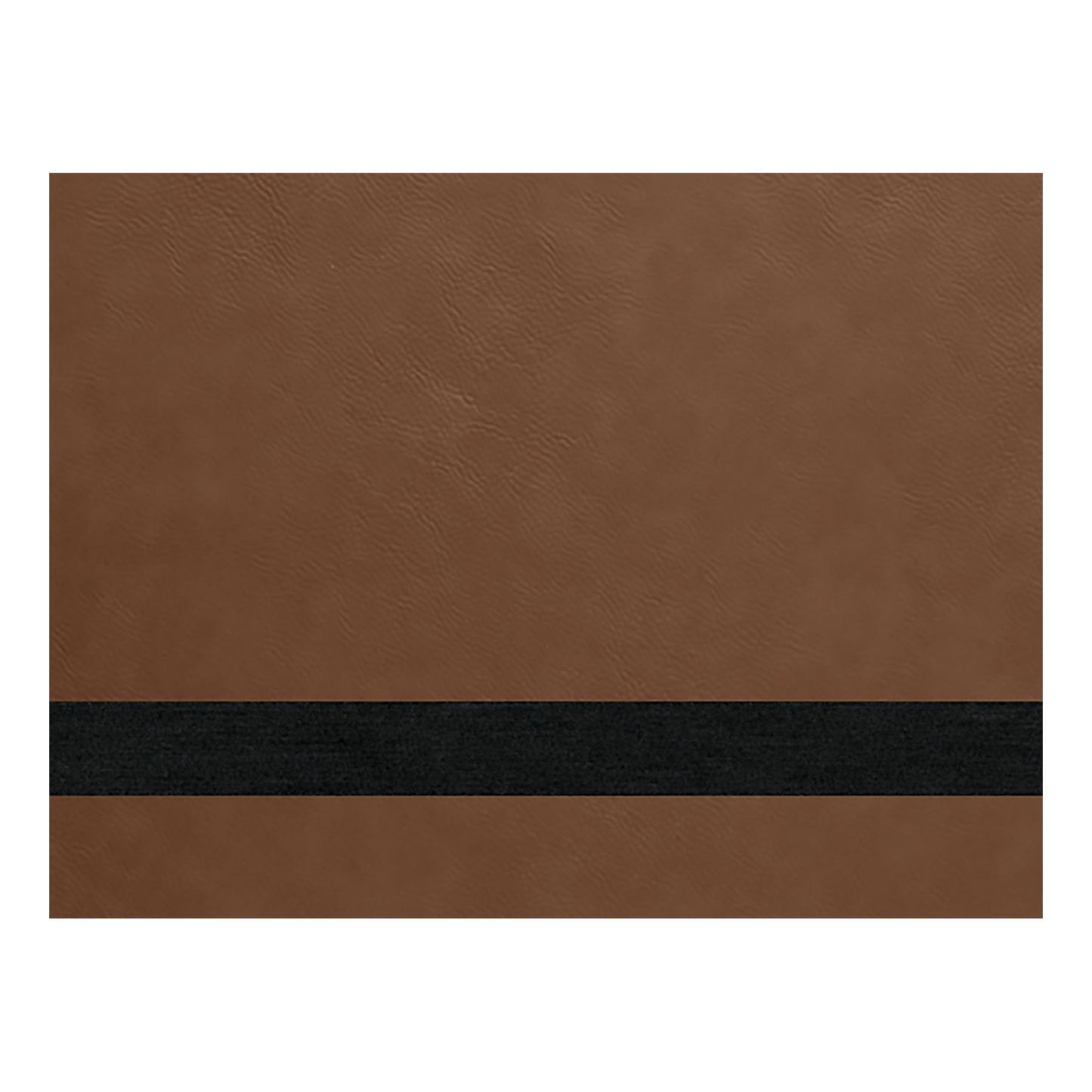 Leather Sheets for Laser Engraving, Laserable Leatherette 12" x 24", Laser Engraving Supplies, for Glowforge FSL Supplies and Materials