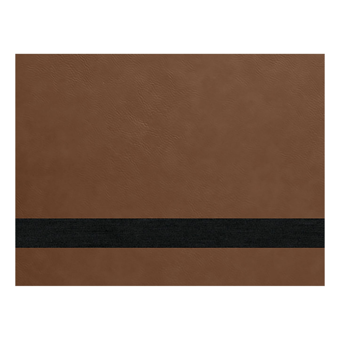 Leather Sheets for Laser Engraving, Laserable Leatherette 12 x 24, L –  American Personalized